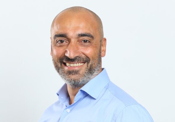 Francesco Ruisi, LR’s VP global passenger ship segment director