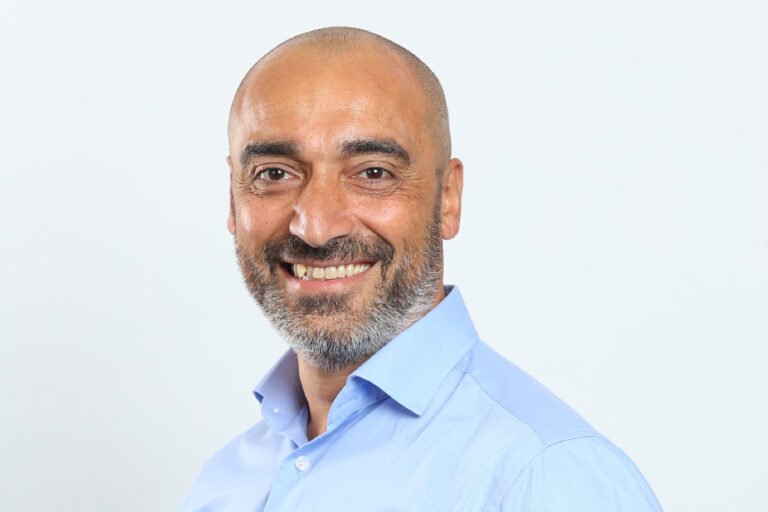 Francesco Ruisi, LR’s VP global passenger ship segment director