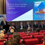 INTERCARGO Convenes Maritime Industry to Advance Common Approach to Dry Bulk STS Transfers