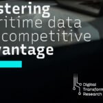 New report warns shipping must master data to remain competitive