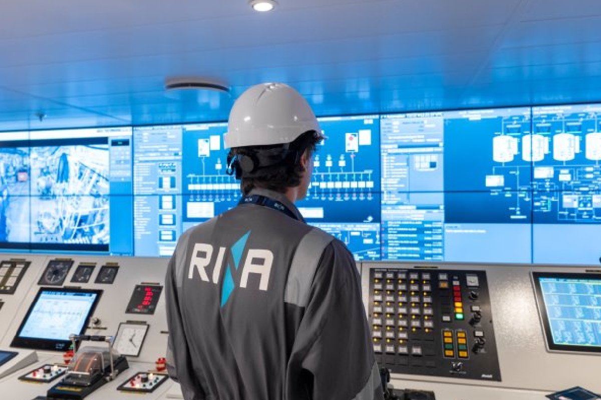 RINA and Hanwha signed agreement to promote the adoption of battery-hybrid propulsion systems