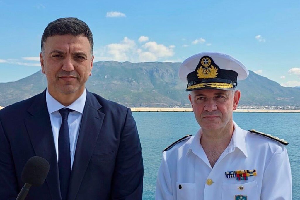 51% More Emergency Inspections on Ships – Zero Tolerance on Safety Issues
