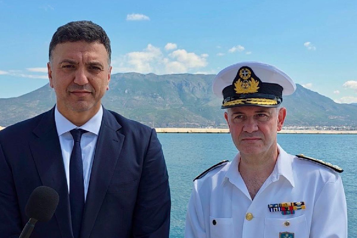 51% More Emergency Inspections on Ships – Zero Tolerance on Safety Issues