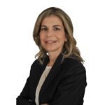 Anthi Miliou, Senior Vice President (SVP) for Greece & Cyprus and SVP Global Commercial,