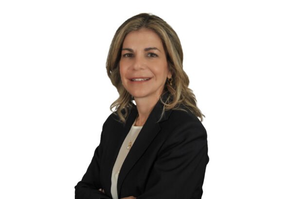 Anthi Miliou, Senior Vice President (SVP) for Greece & Cyprus and SVP Global Commercial,