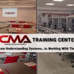 CMA Launches CMA TRAINING CENTER