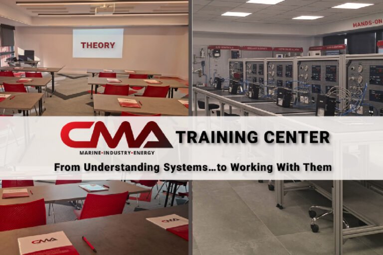 CMA Launches CMA TRAINING CENTER