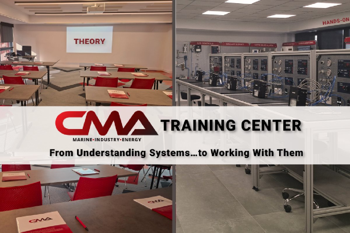 CMA Launches CMA TRAINING CENTER