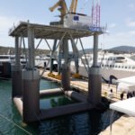 ETME’s Naming Ceremony for the “Panoptis”