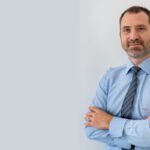 Giannis Sarris, Founder and CEO of Fleetwork.