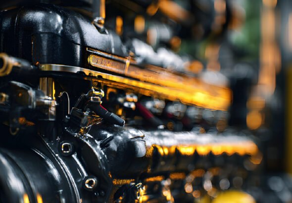 IACS publishes results of Concentrated Inspection Campaign on onboard Emergency Power Supply