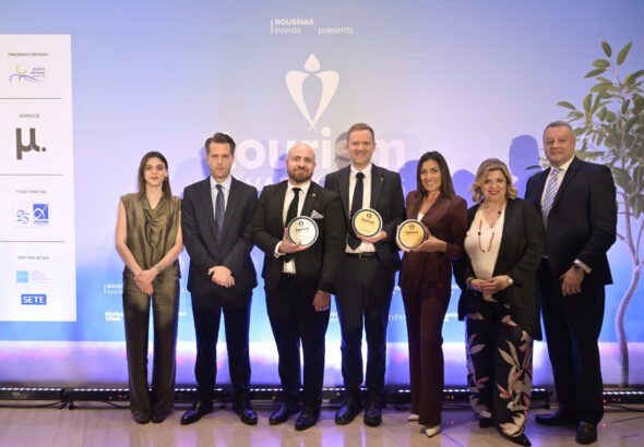 MSC Cruises and Explora Journeys Receive Triple Distinction at Tourism Awards 2026
