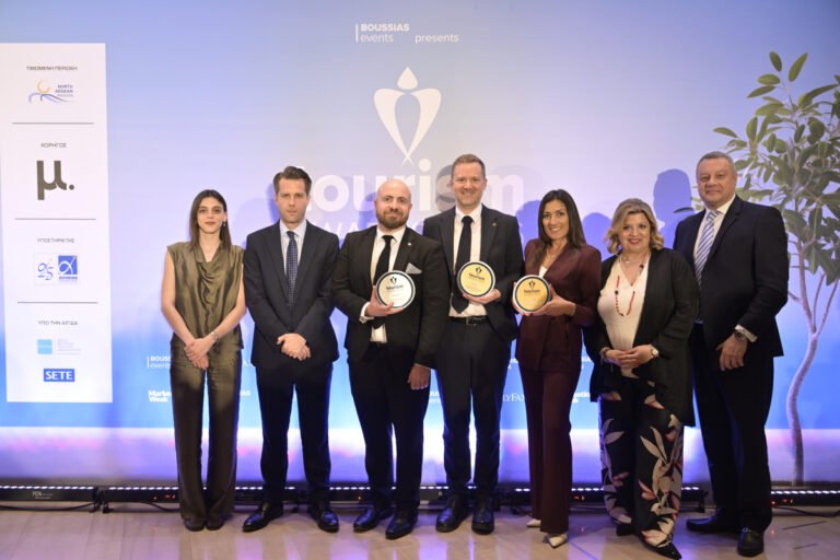 MSC Cruises and Explora Journeys Receive Triple Distinction at Tourism Awards 2026