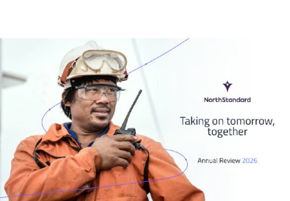 NorthStandard reports strong results and strategic momentum