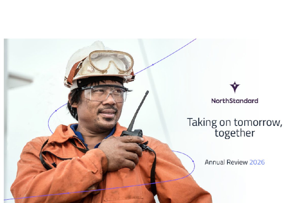 NorthStandard reports strong results and strategic momentum