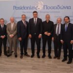 Posidonia 2026 Takes Centre Stage