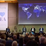 Posidonia 2026 conference programme kicks off earlywith geopolitics dominant in industry agenda