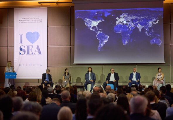 Posidonia 2026 conference programme kicks off earlywith geopolitics dominant in industry agenda