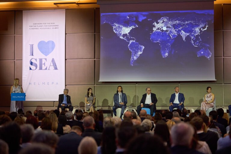Posidonia 2026 conference programme kicks off earlywith geopolitics dominant in industry agenda