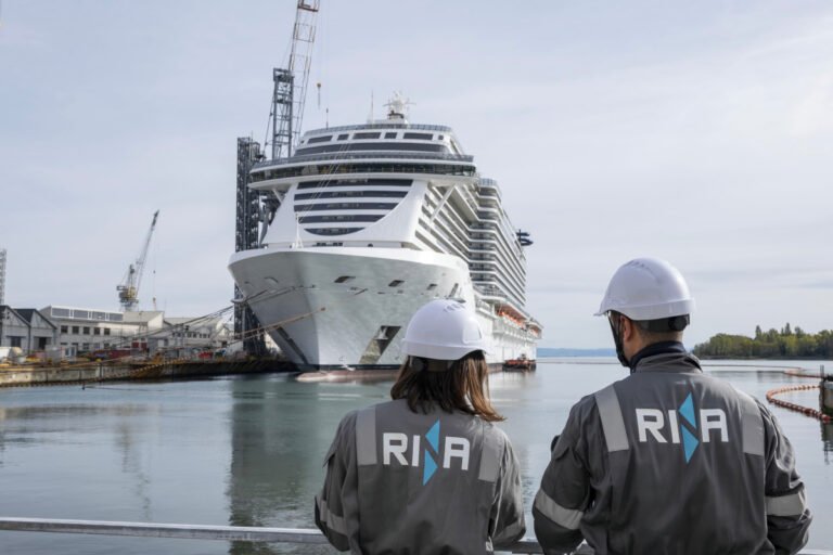 RINA expands its Singapore Open Innovation Hub with the support of EDB