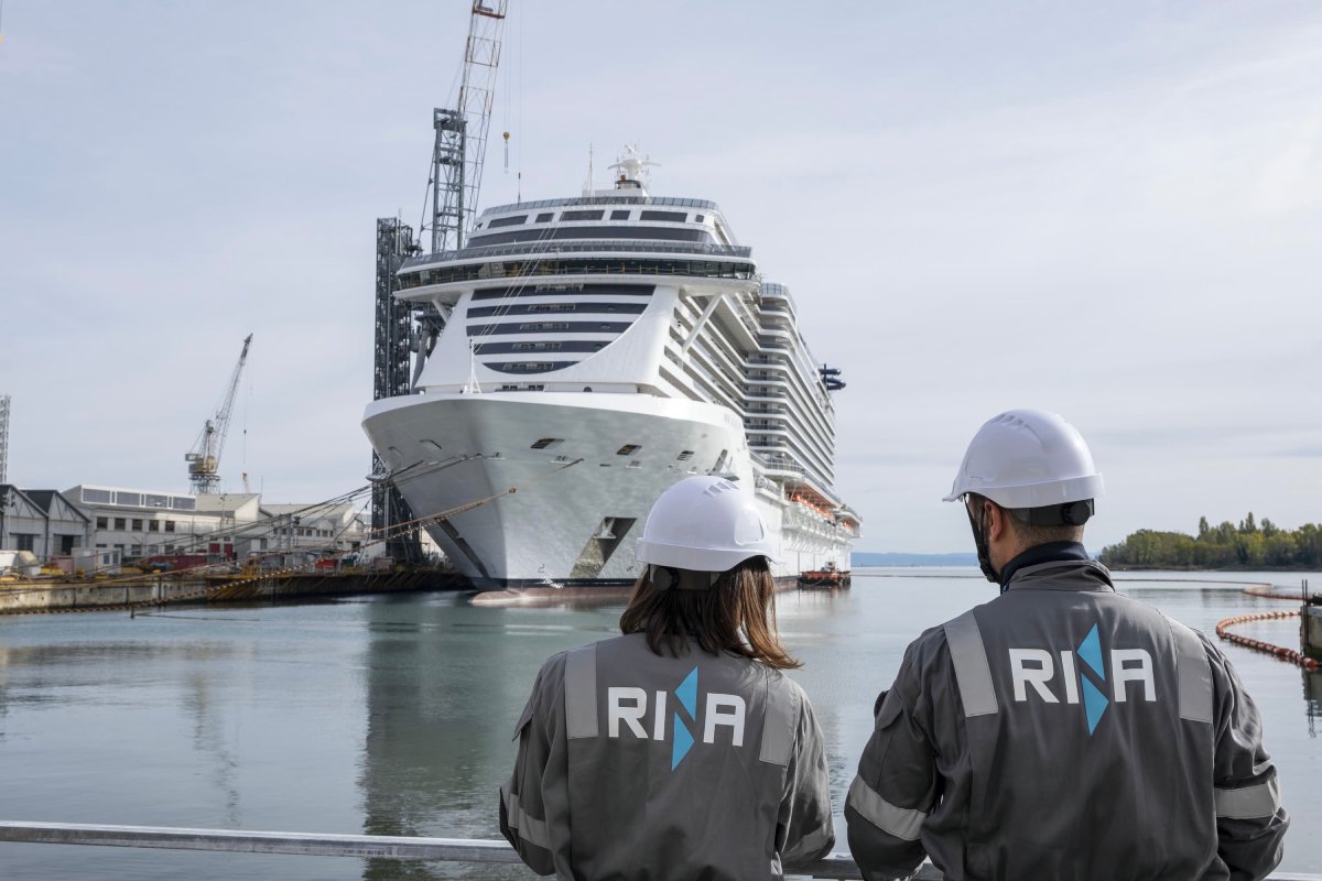 RINA expands its Singapore Open Innovation Hub with the support of EDB