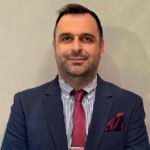 Stefanos Chartomatzidis
