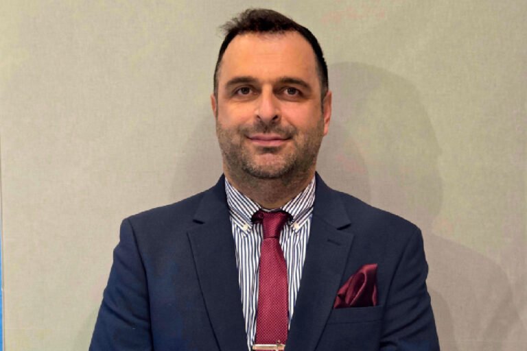 Stefanos Chartomatzidis