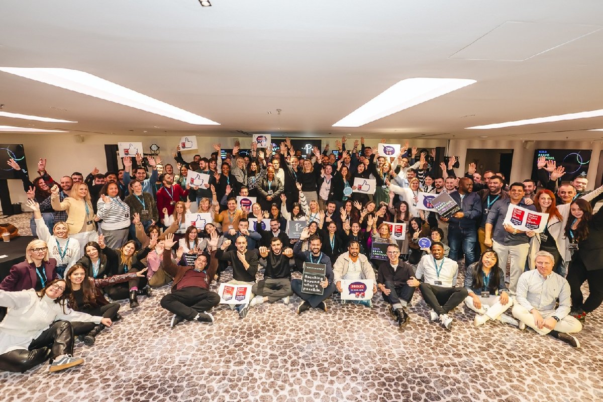 Tototheo Global is certified as Great Place To Work® in Cyprus and Greece for the third consecutive year