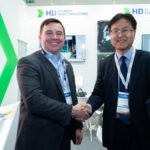 ABS, KSOE and HHI Advance Battery Integration for 16K Container Ship
