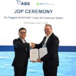 ABS and HHI Launch Joint Development Project