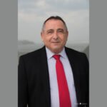Charis Valentakis, Managing Director of Euploia Drydocks & Services