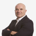 Colin Gilespie, Global Head of Loss Prevention, NorthStandard