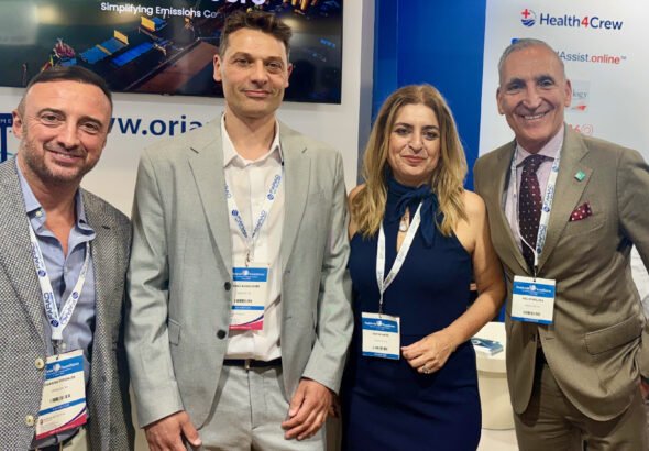 Health4Crew and DNAlogy Collaborate to Strengthen Crew Health, Safety and Prevention in Shipping