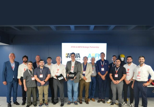 LALIZAS Ship Chandlers & Service Providers Summit 2026