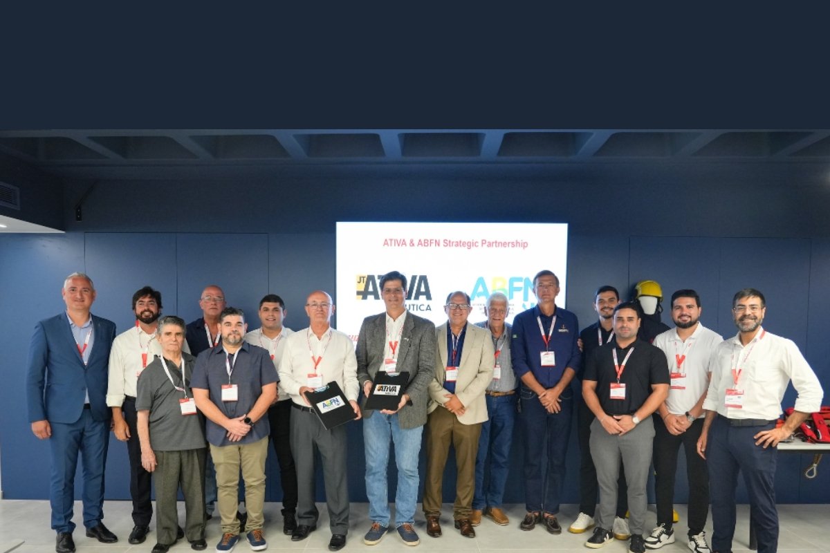 LALIZAS Ship Chandlers & Service Providers Summit 2026