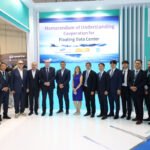 Lloyd’s Register, Samsung Heavy Industries and Capital Clean Energy CarriersCorp to move forward