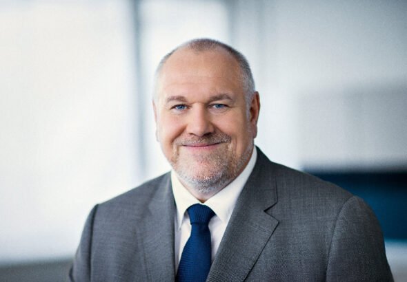 Matthias Altendorf