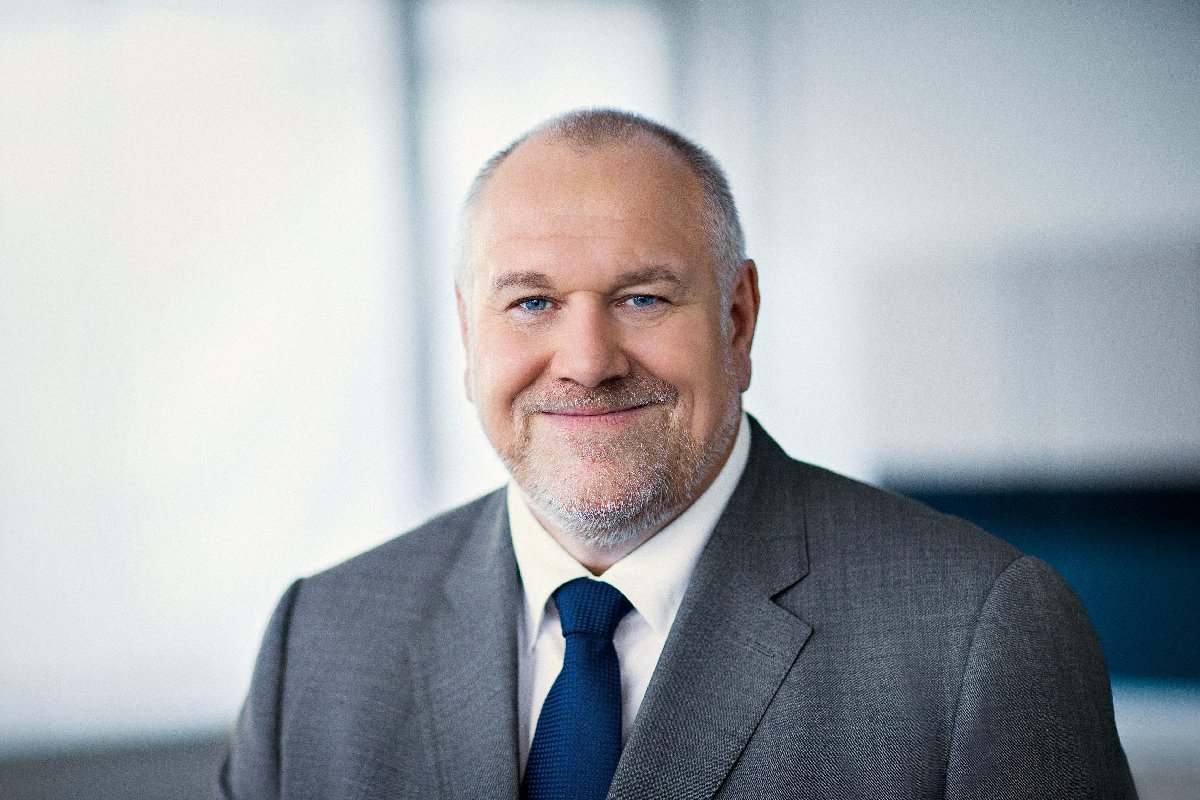 Matthias Altendorf
