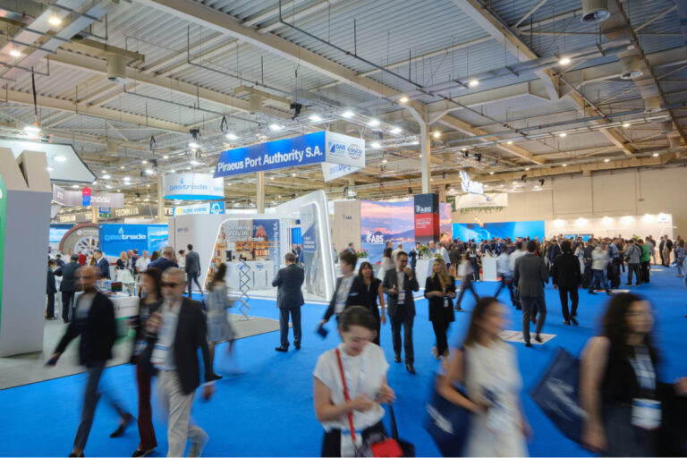 POSIDONIA 2026