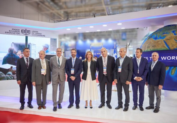 People, Planet Propel Posidonia 2026