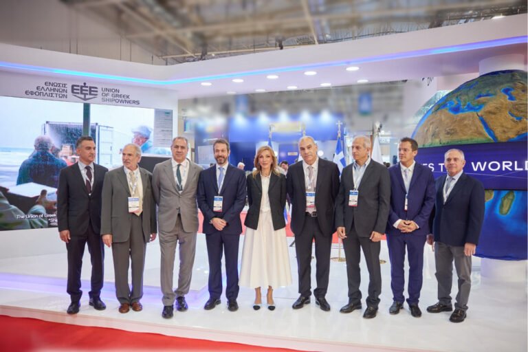 People, Planet Propel Posidonia 2026