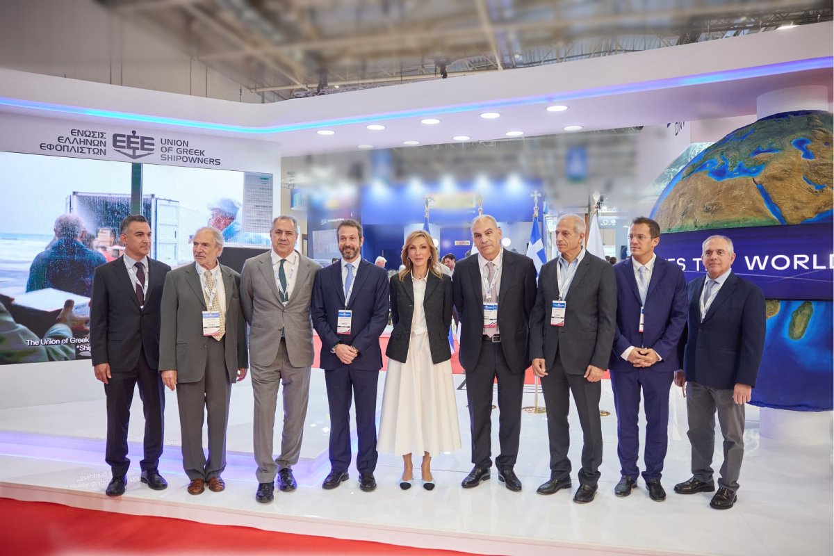 People, Planet Propel Posidonia 2026