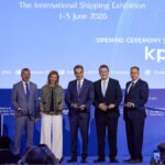 Posidonia 2026 Opens Its Gates As Strait of Hormuz Remains Closed