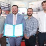 Prince Madog hydrogen fuel cell retrofit wins LR certification