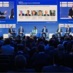 Shipping's New World Order