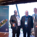 TecnoVeritas & ORIANI presented BioHFO to Greek Ship Owners