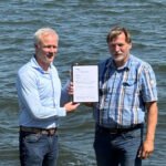DNV Type Approval Design Certificate accelerates deployment of Econowind VentoFoils
