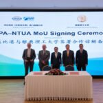 Piraeus Port Authority S.A. and the National Technical University of Athens Sign Memorandum of Understanding