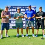 12th Greek Maritime Golf Event