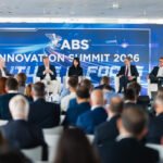 AI - Robotics and the Application of Advanced Technologies at ABS Innovation Summit